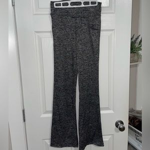 SOLD Amazon Flared Pants